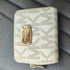 Mk  small Wallet
